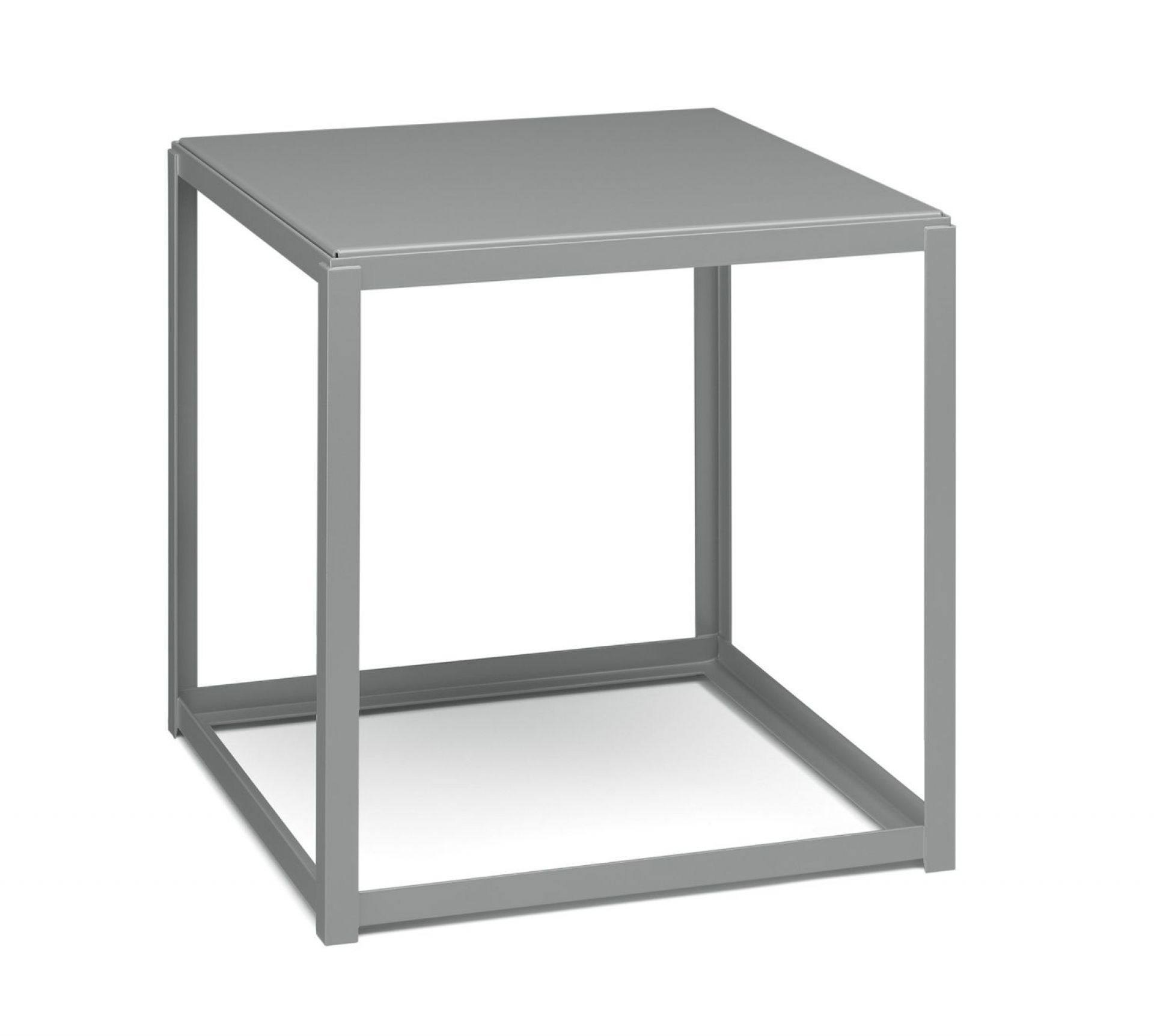 FK12 Fortyforty side table frame e15 